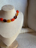 Collier Azalée - Rond