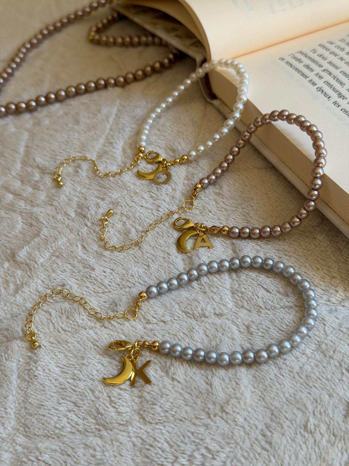 Bracelet Tasbih personnalisé