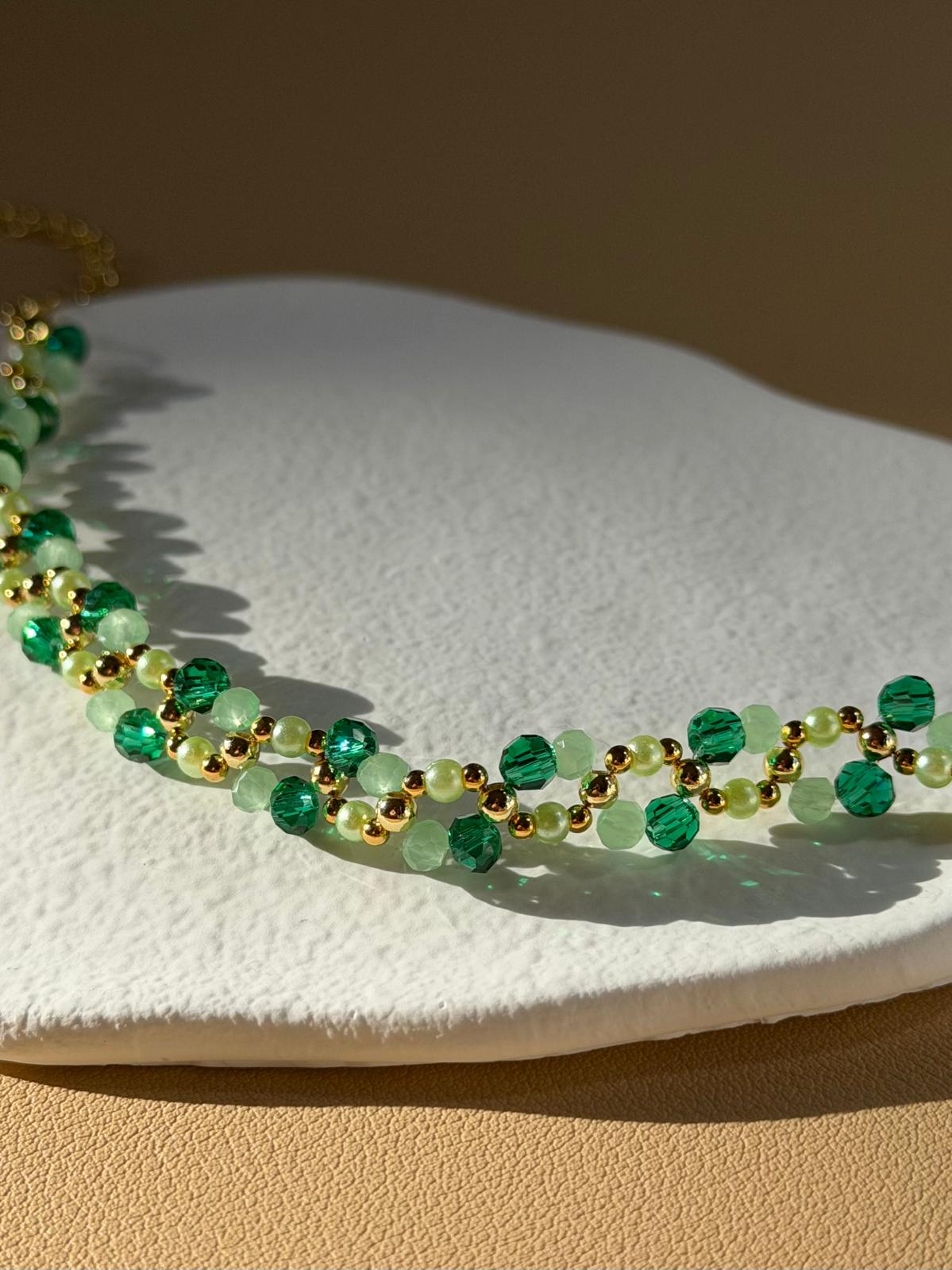Bracelets Tulipe
