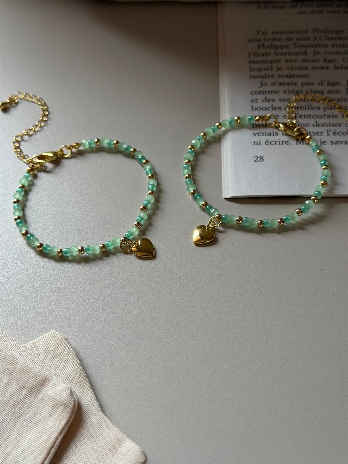 Bracelets Miroir