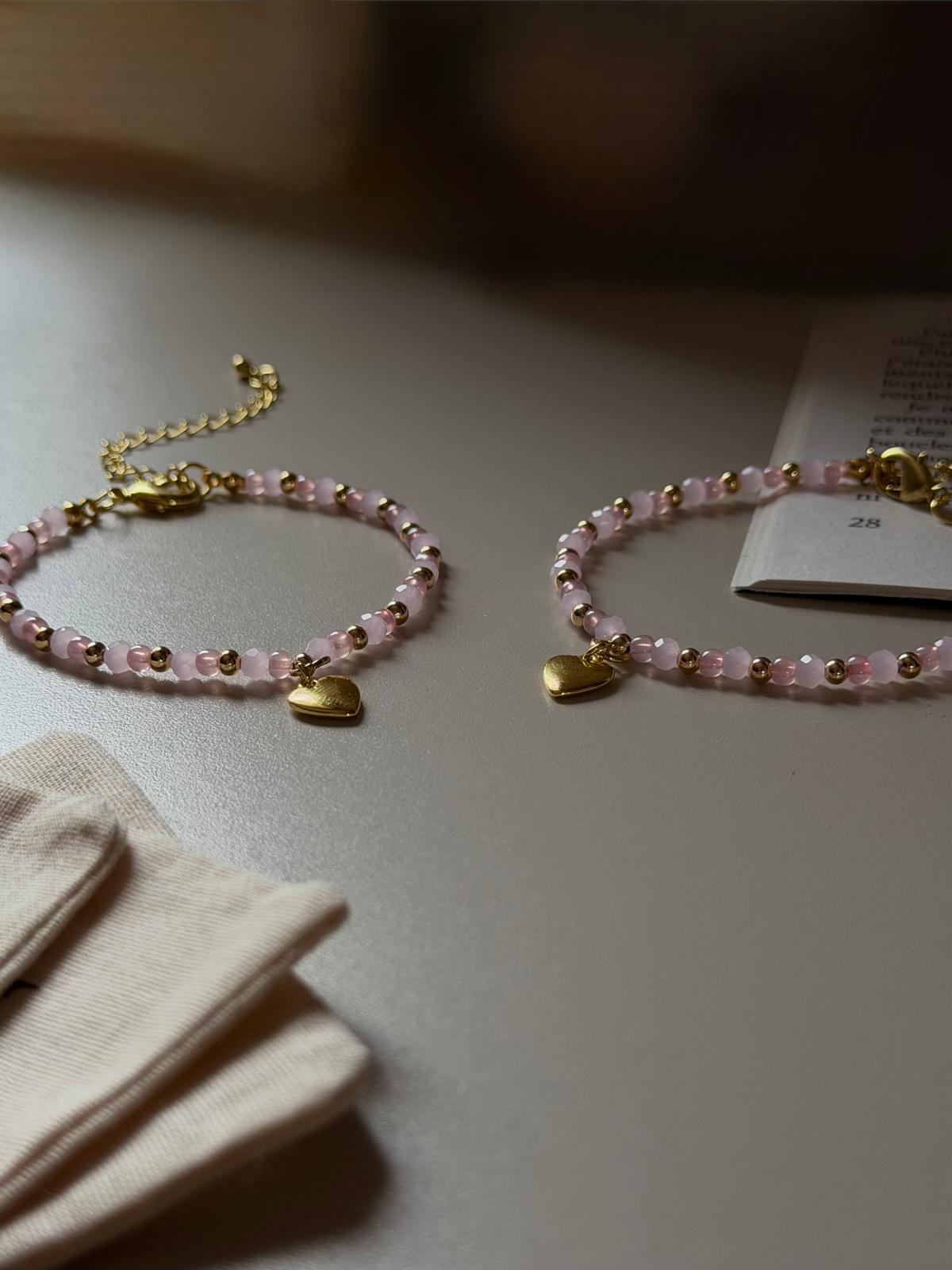 Bracelets Miroir