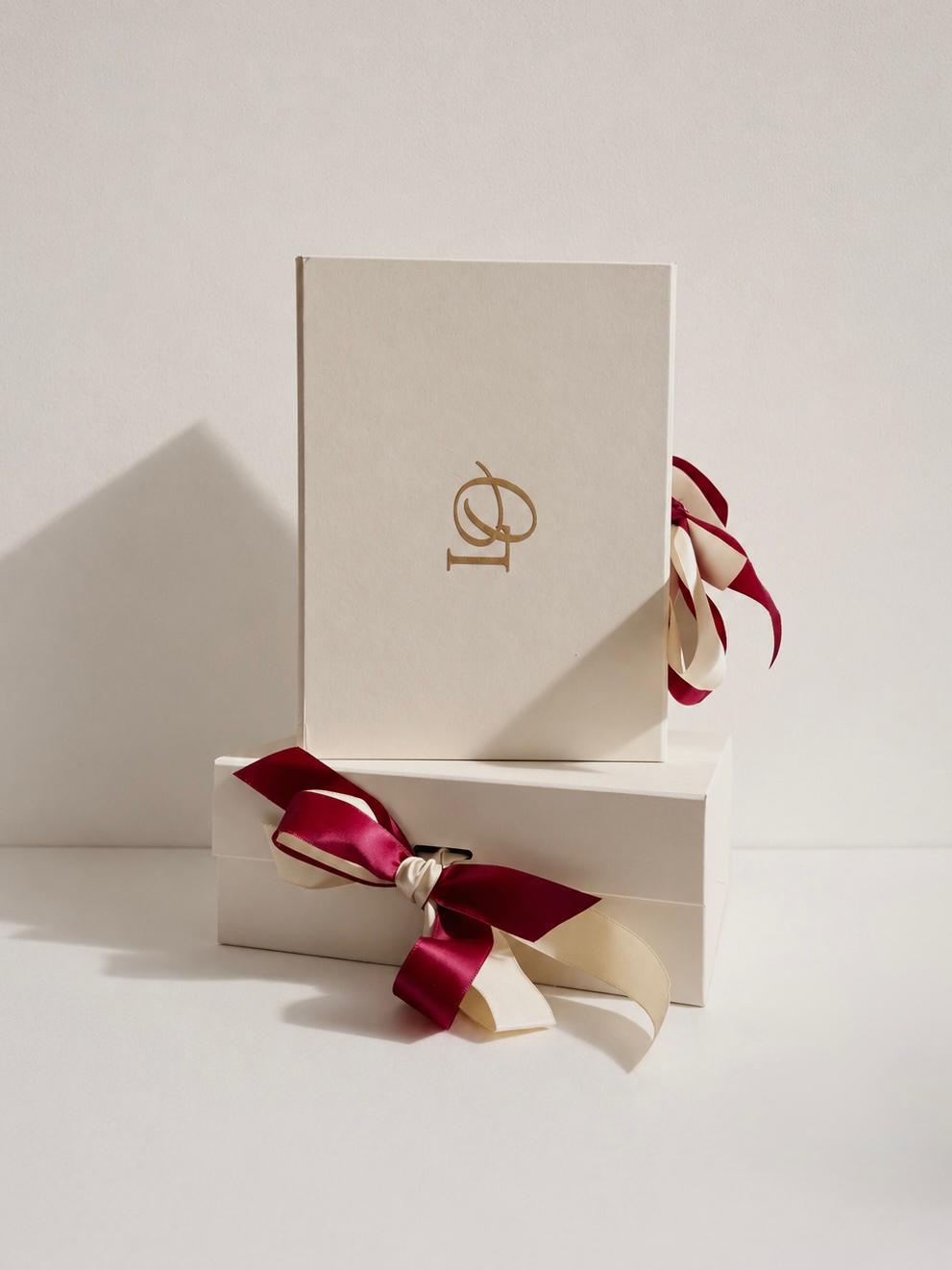 Boîte cadeau