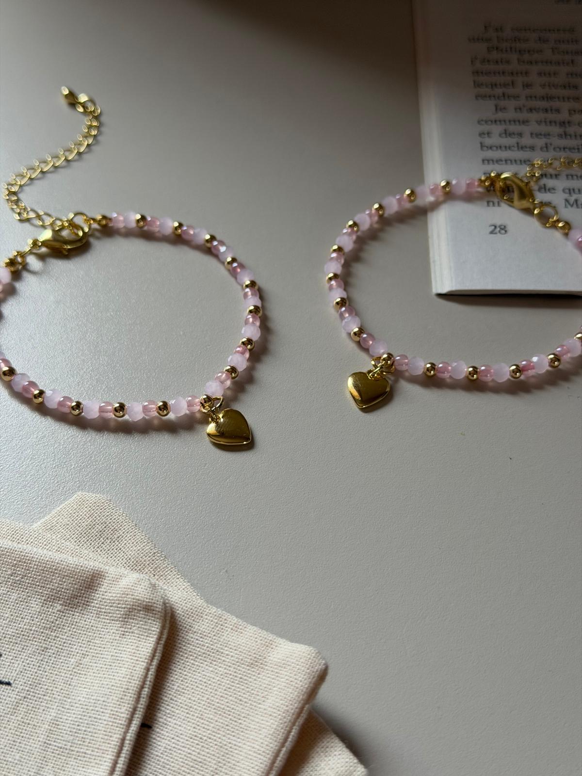 Bracelets Miroir