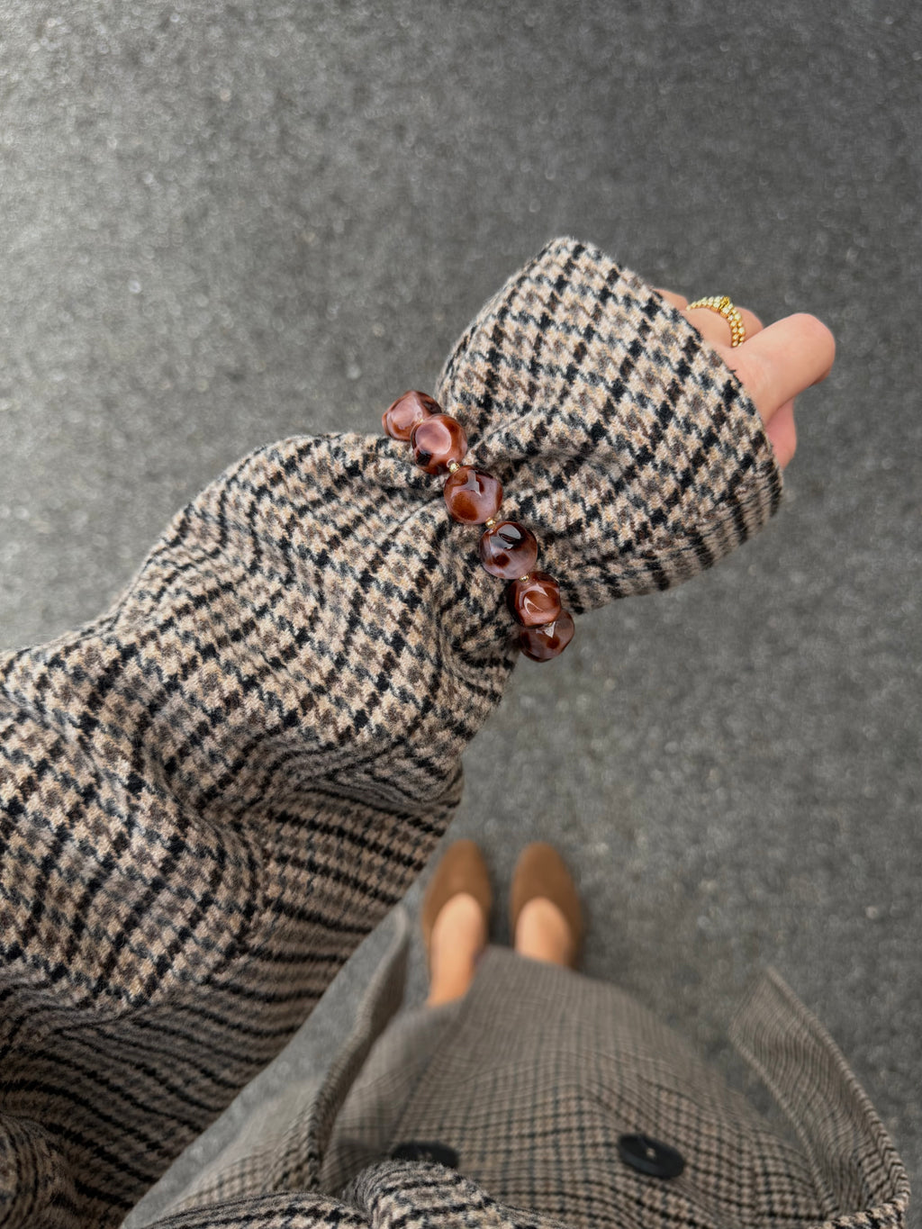 Bracelet Cacao