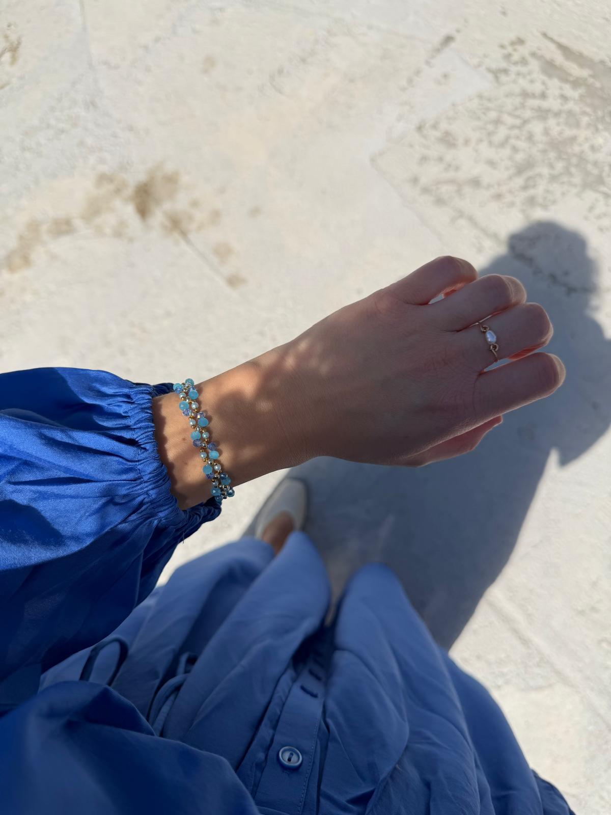 Bracelets Tulipe
