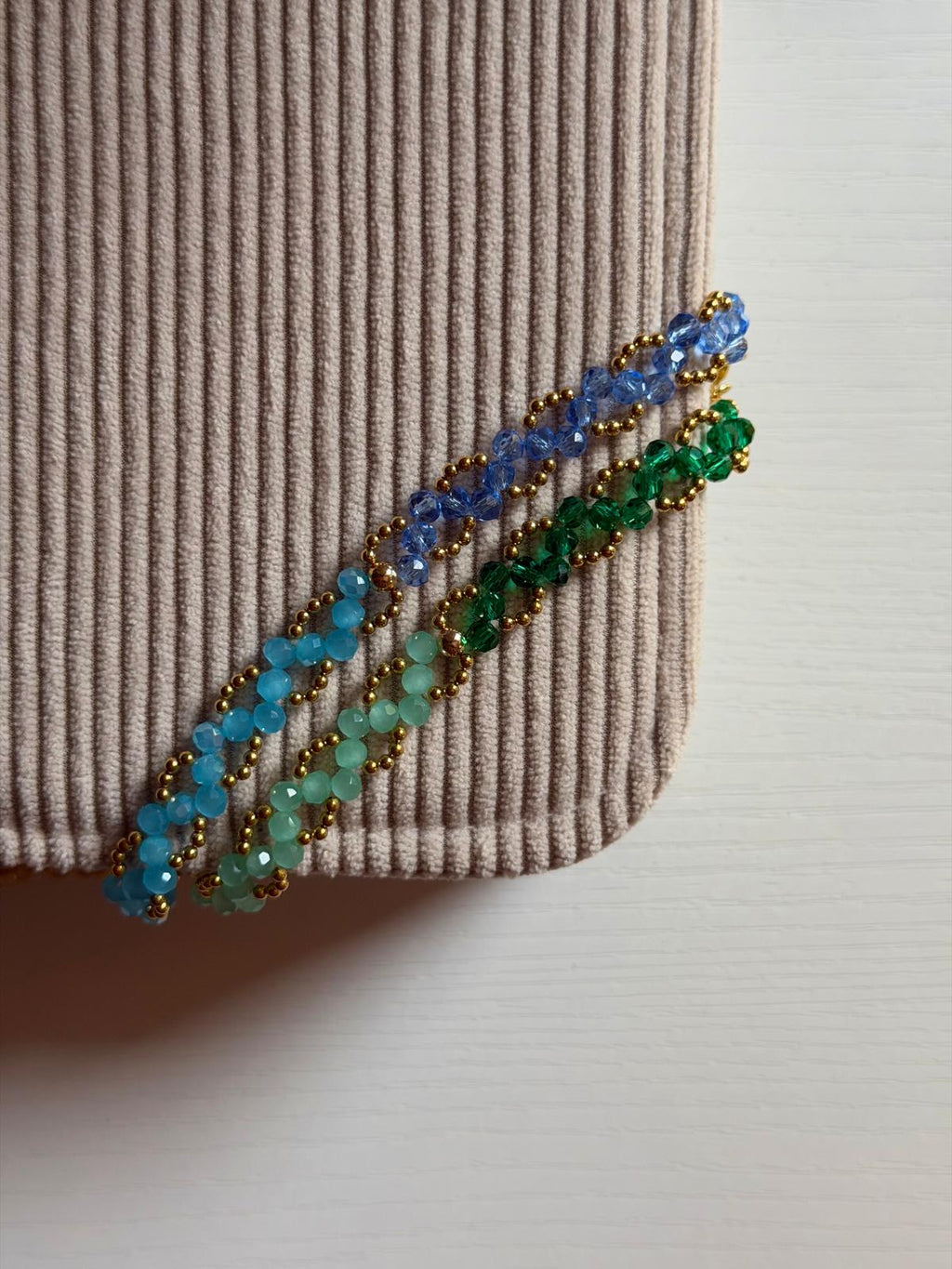 Bracelet Néroli