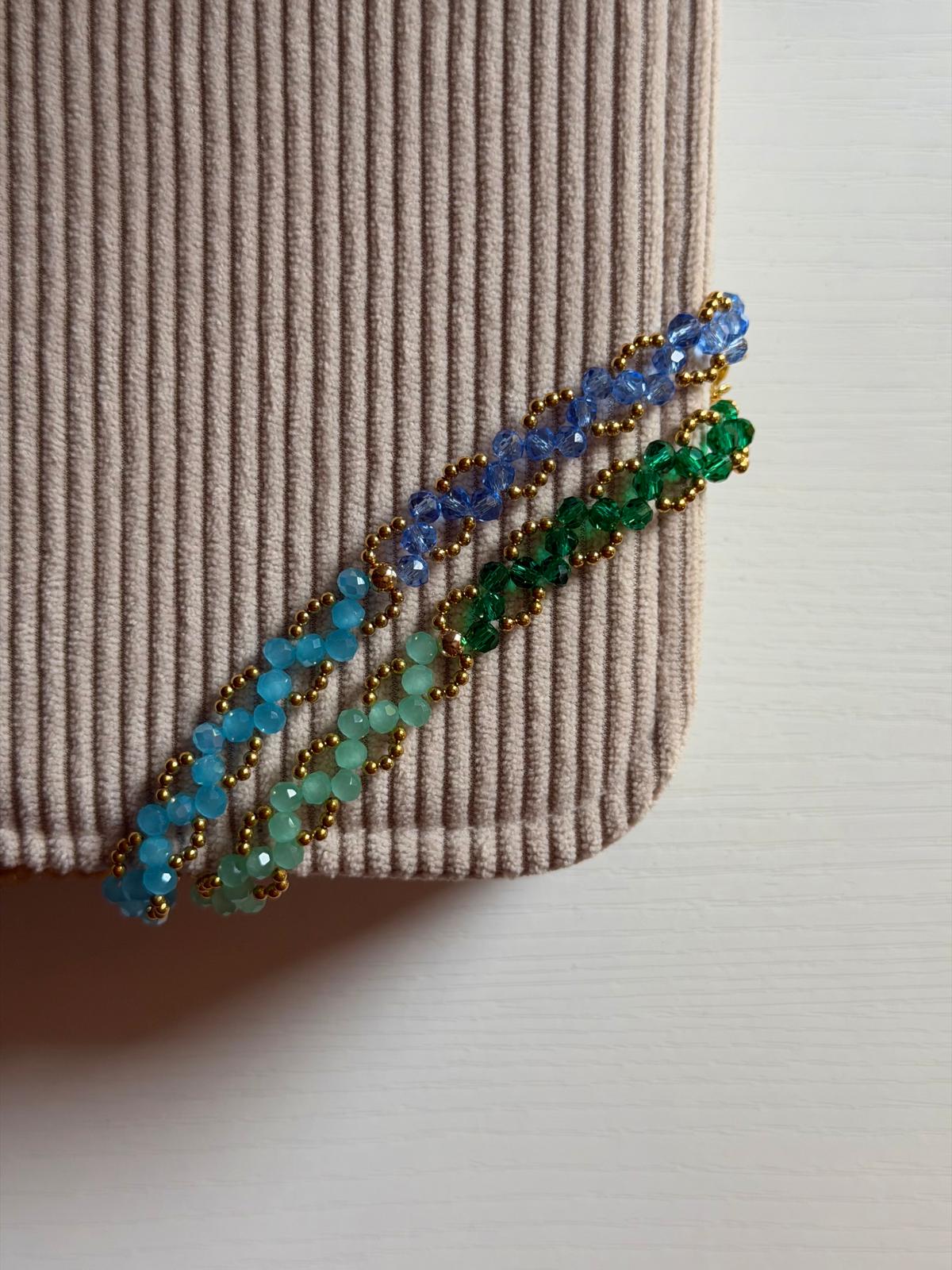 Bracelet Néroli