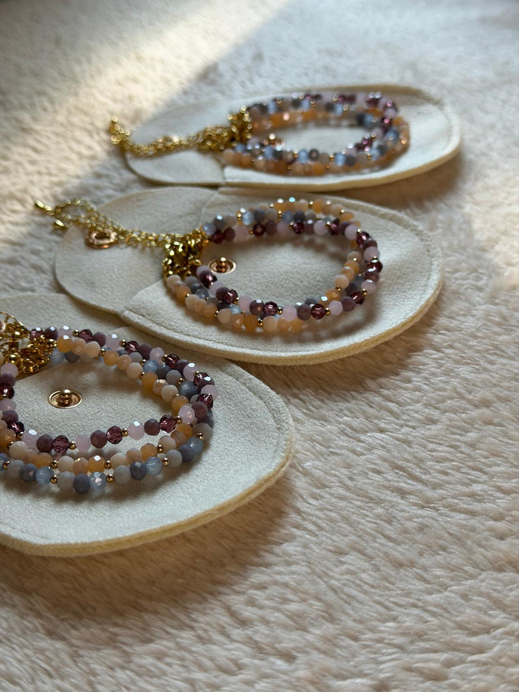 Bracelets Ivy