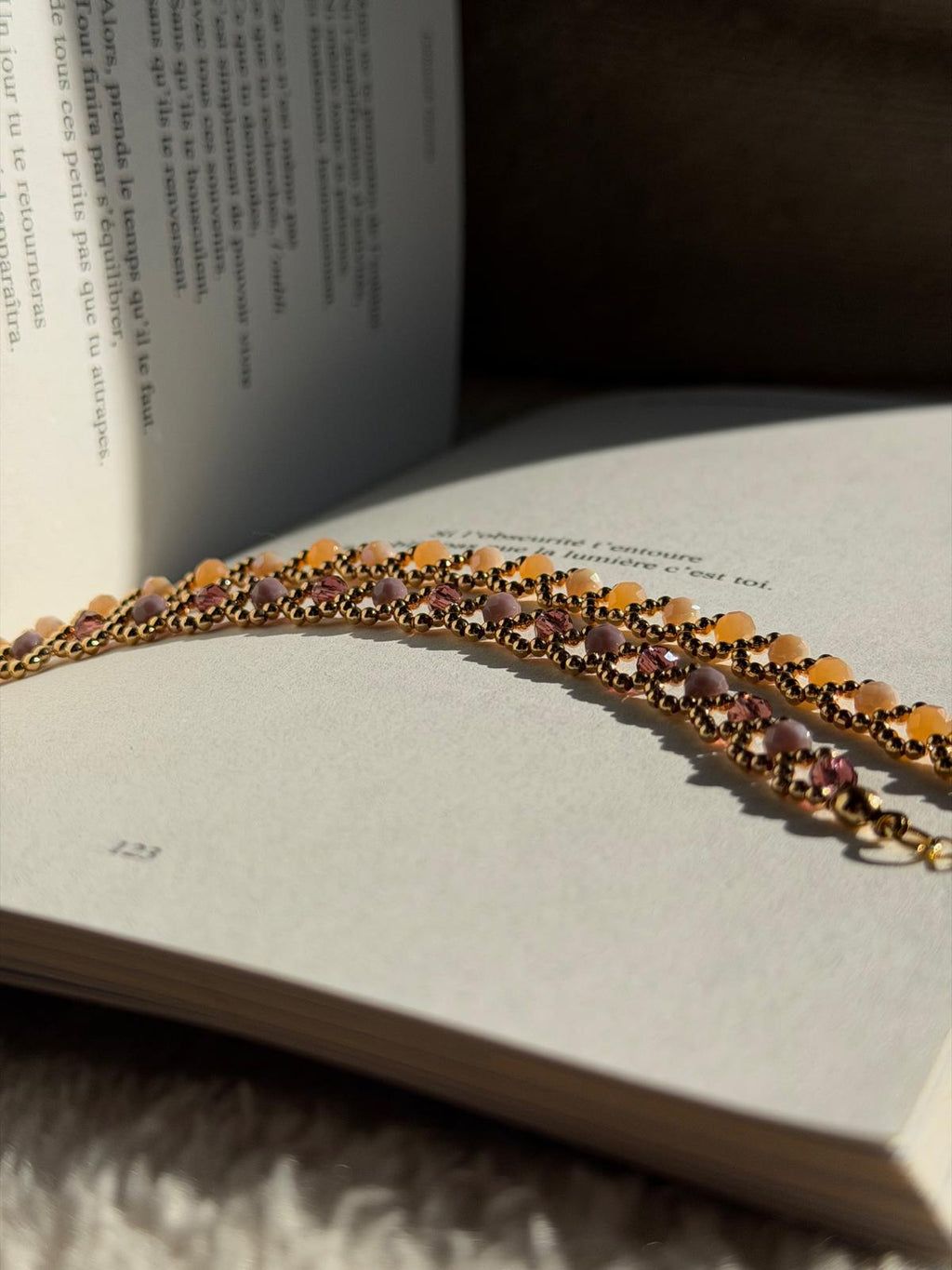 Bracelets Laelia
