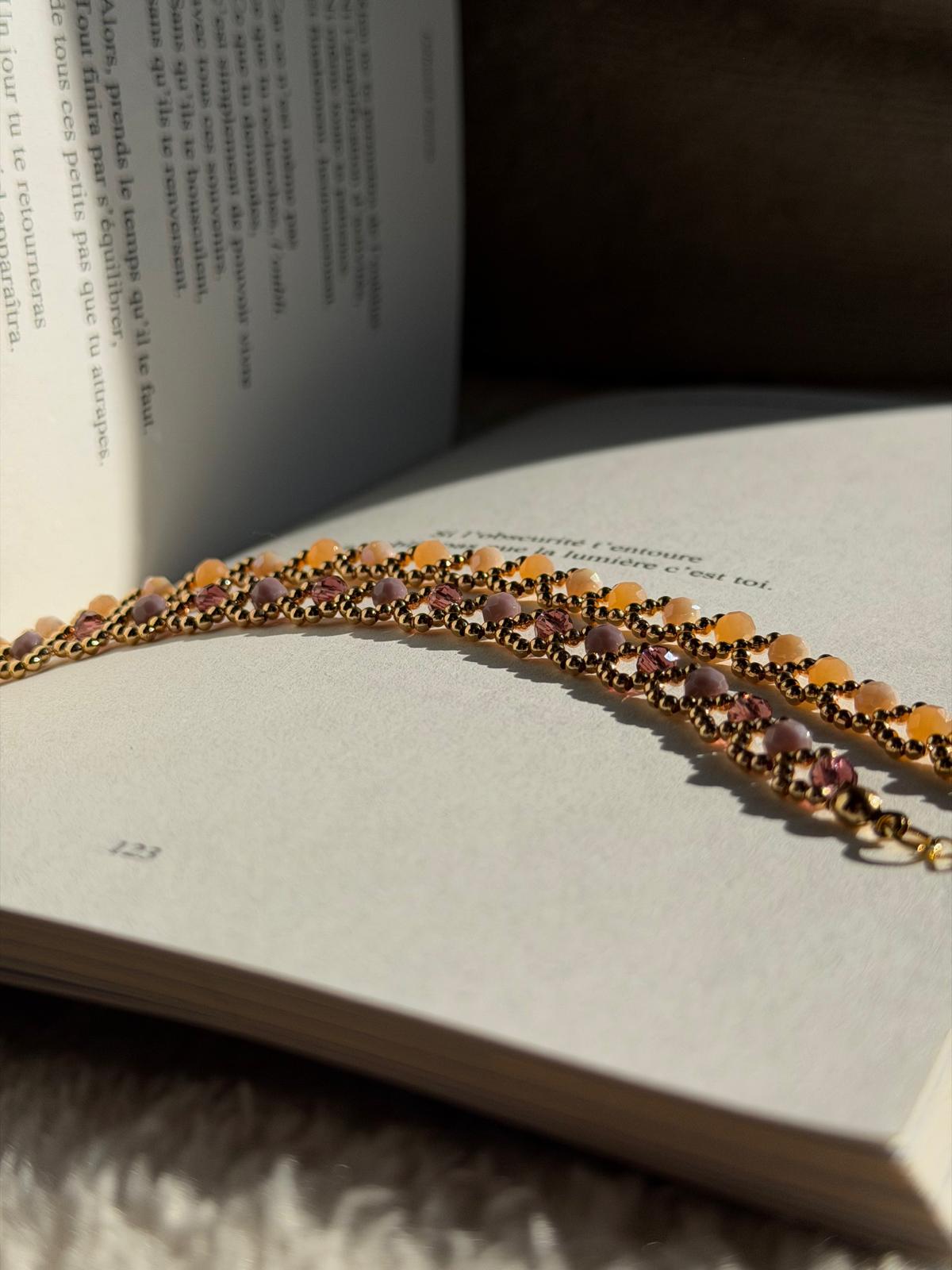 Bracelets Laelia