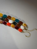 Bracelet Azalée - Rond