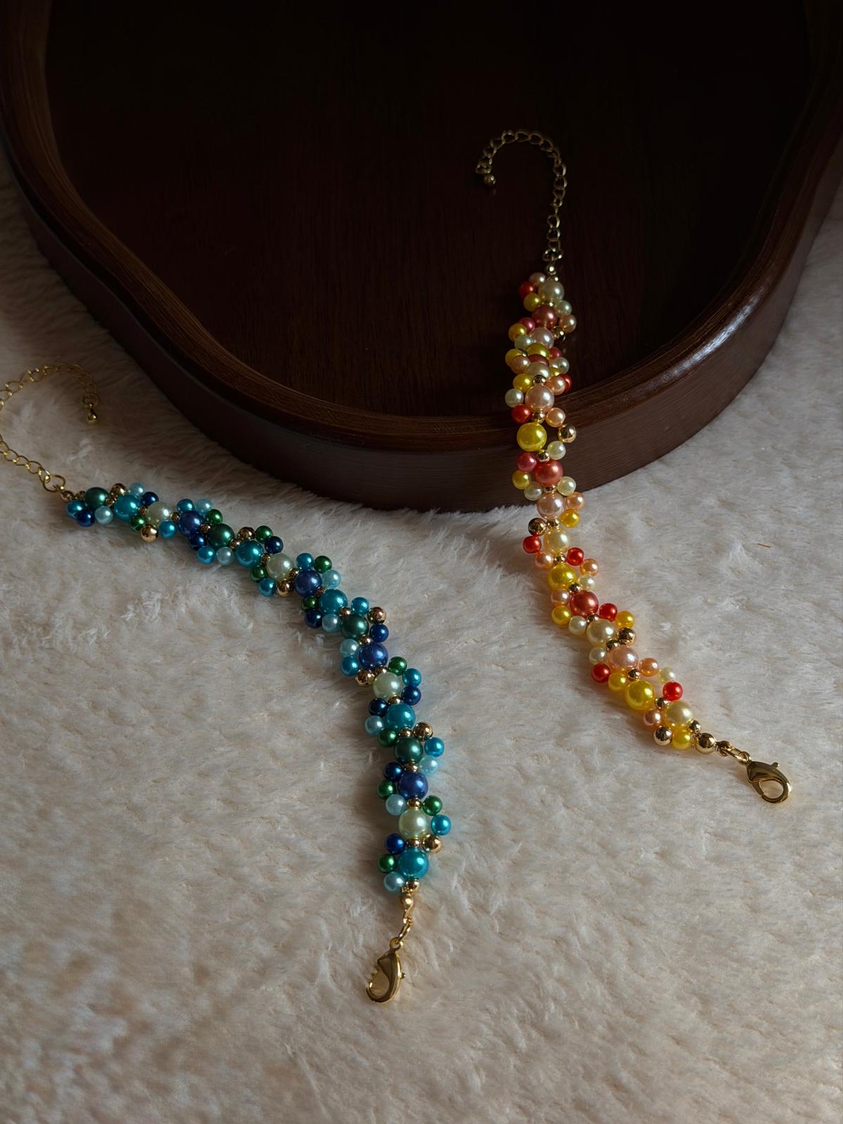 Bracelet Némésia