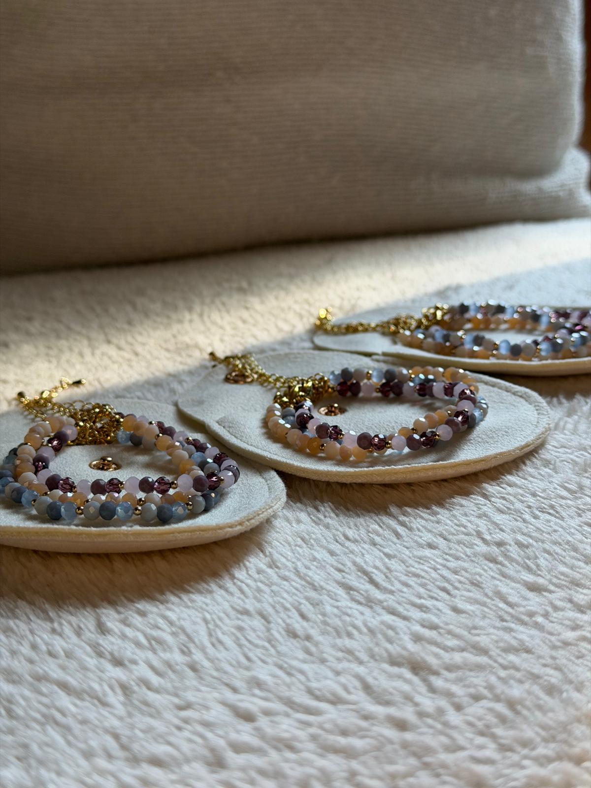 Bracelets Ivy