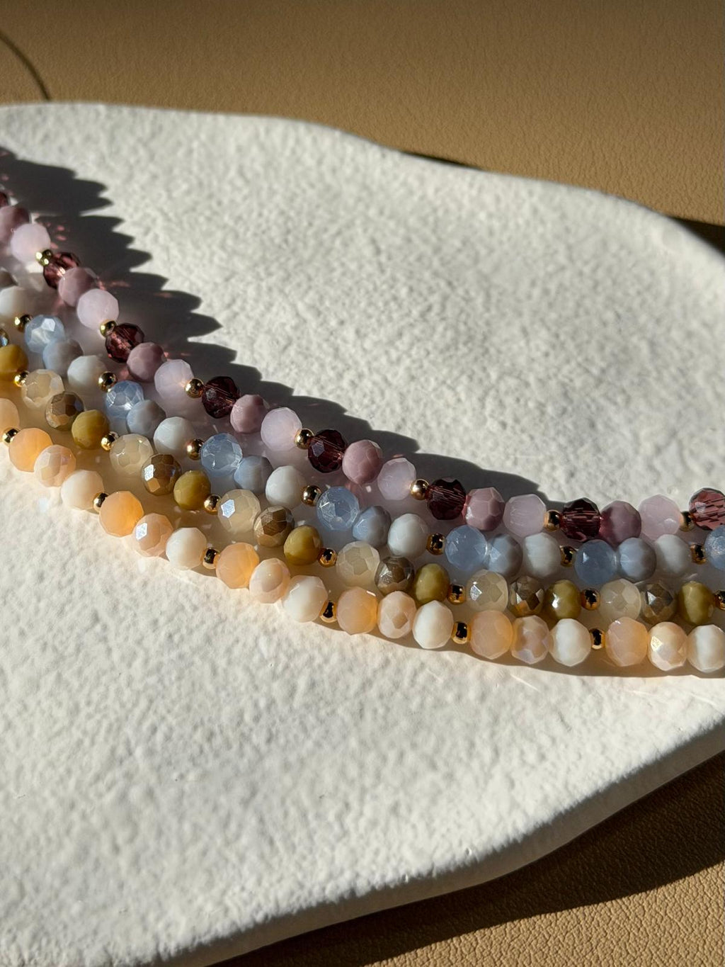 Bracelets Ivy
