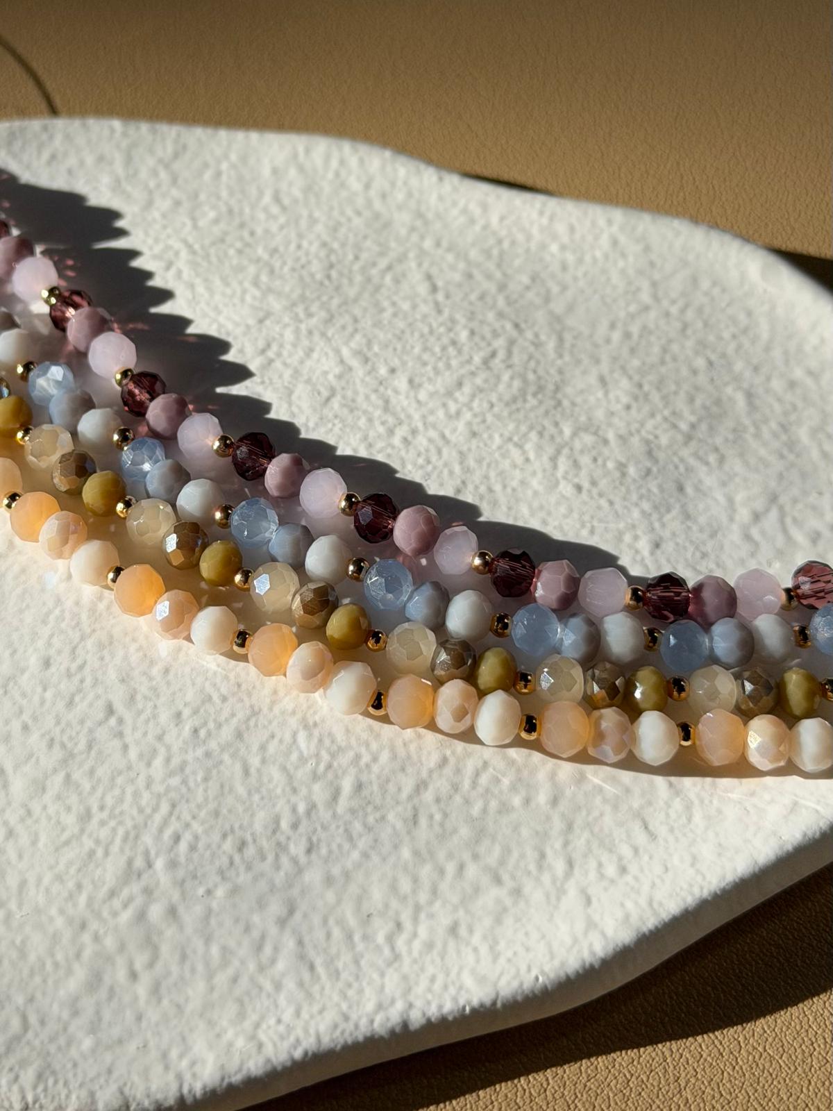 Bracelets Ivy