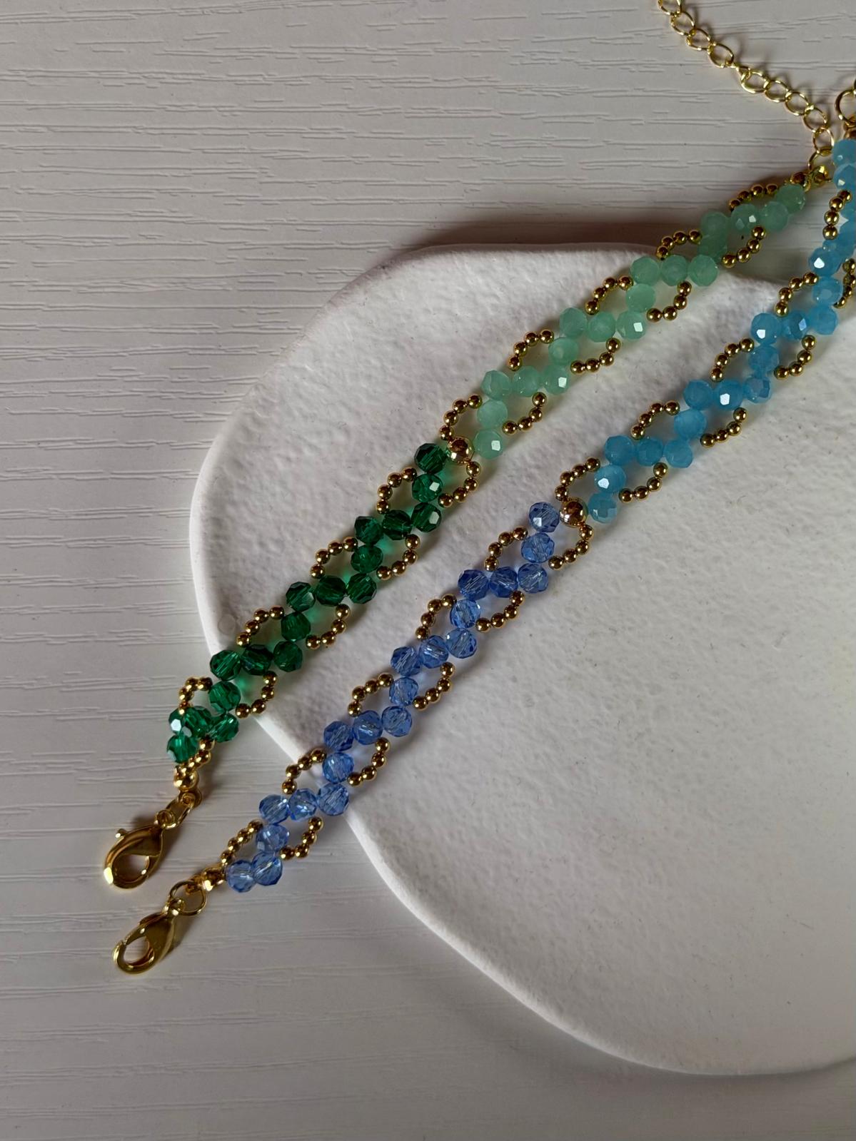 Bracelet Néroli