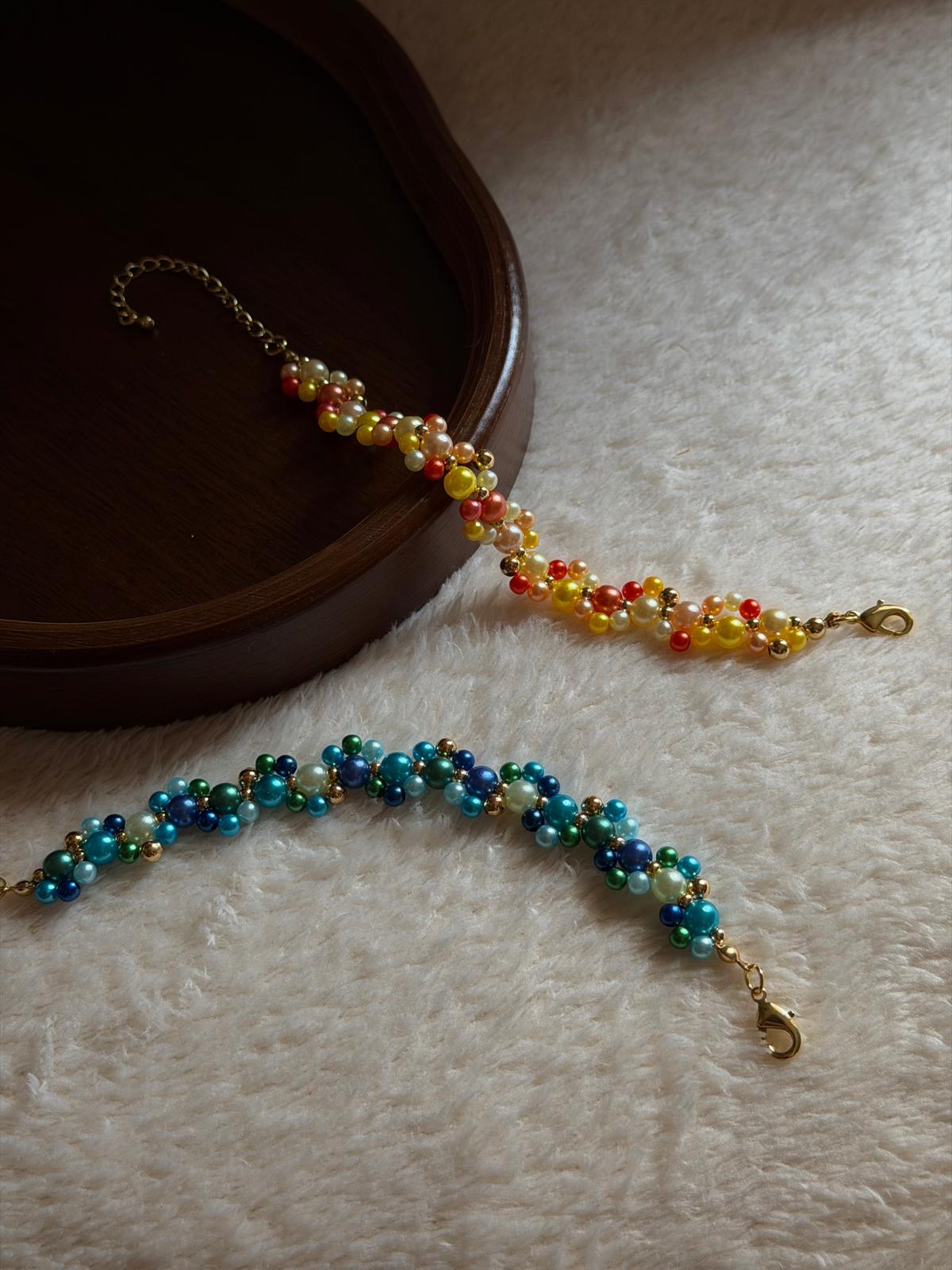 Bracelet Némésia