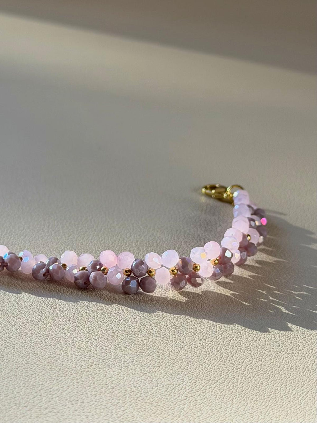 Bracelets Iris