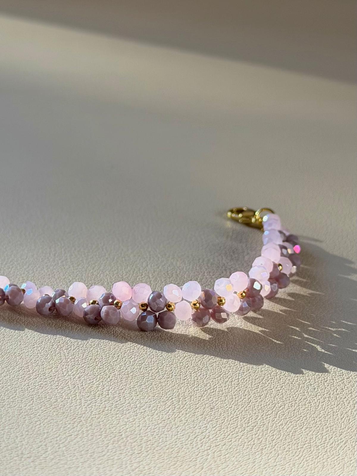 Bracelets Iris