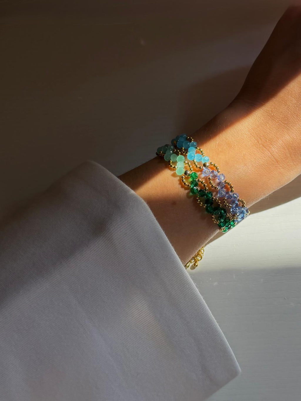 Bracelet Néroli