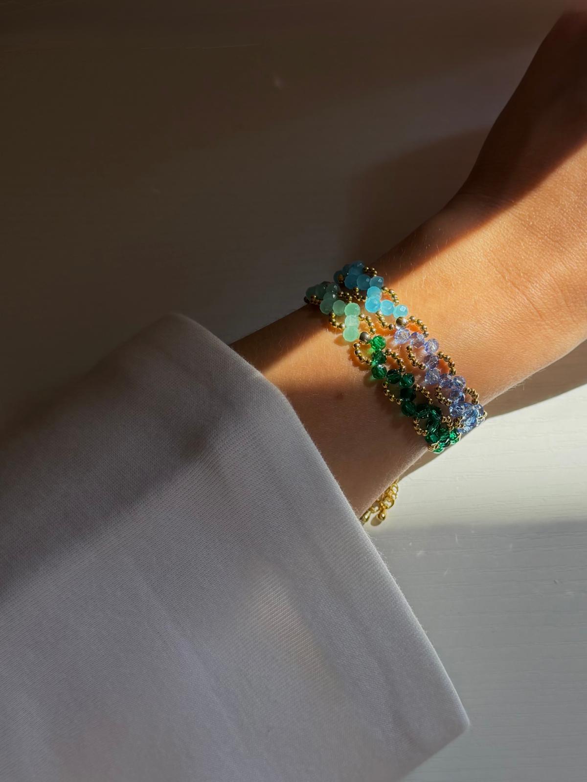 Bracelet Néroli