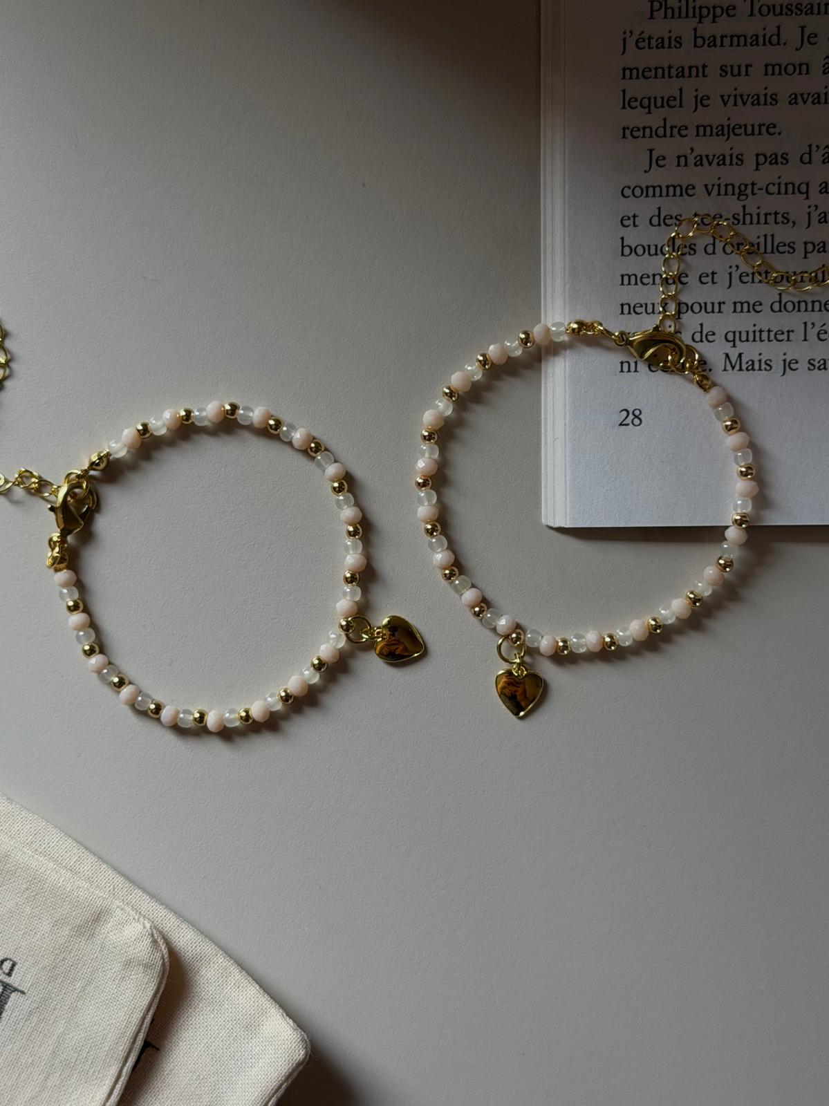 Bracelets Miroir