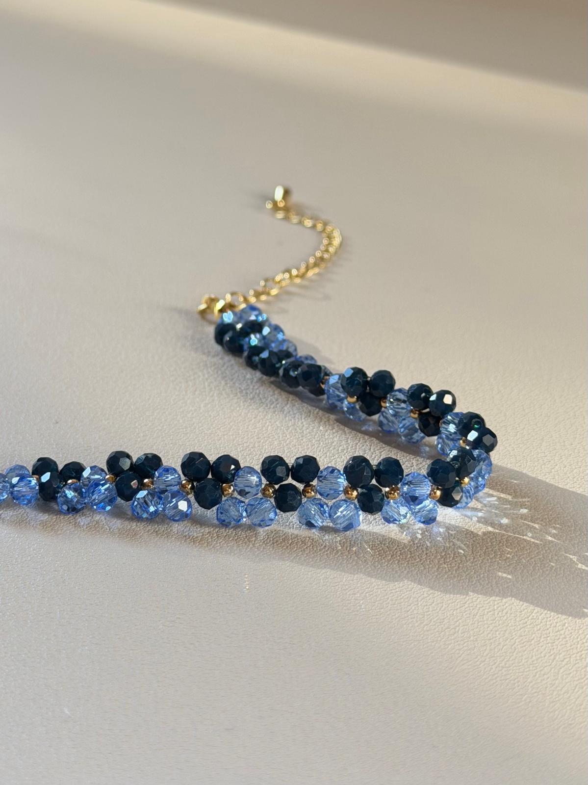 Bracelets Iris