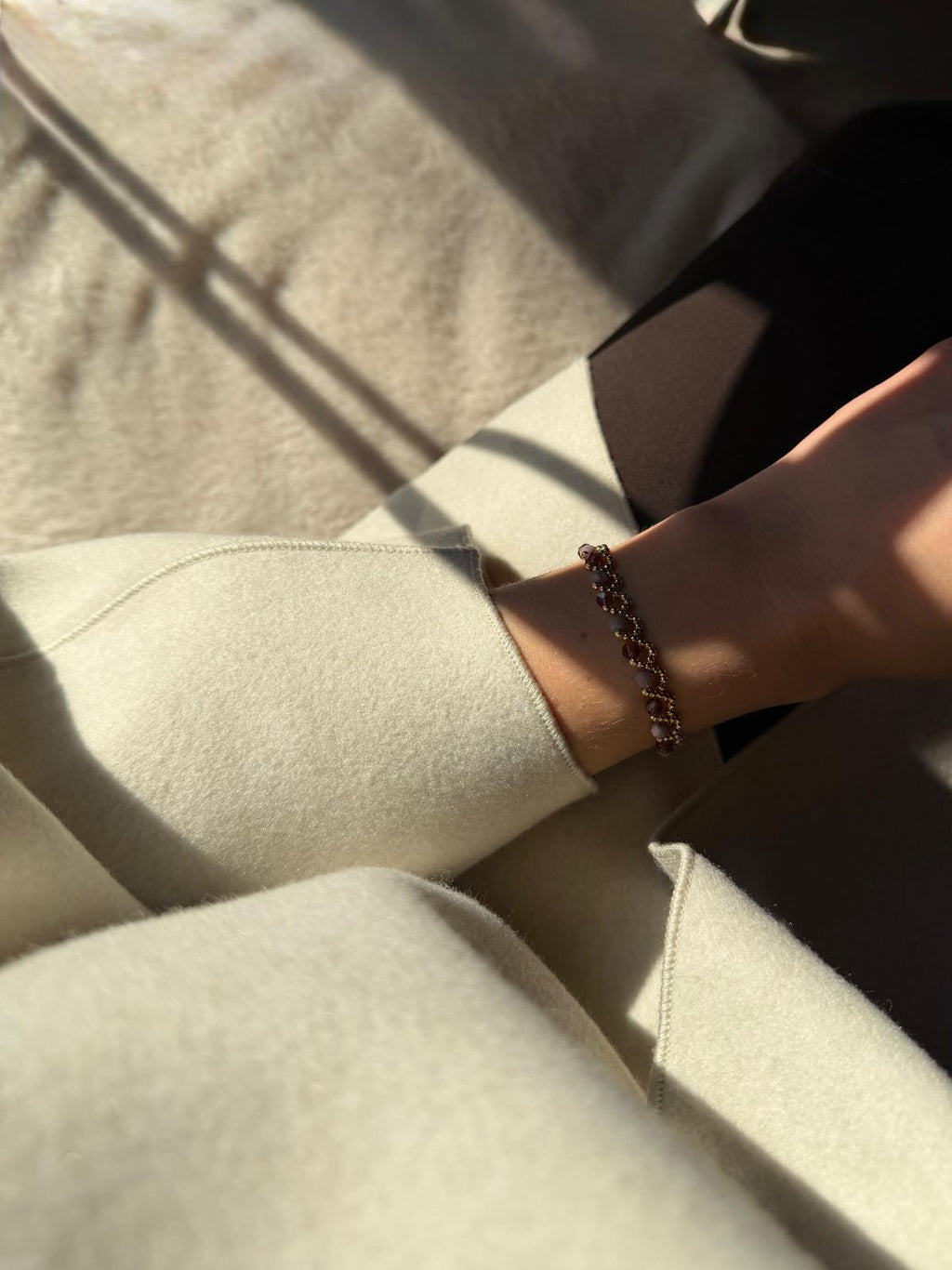 Bracelets Laelia