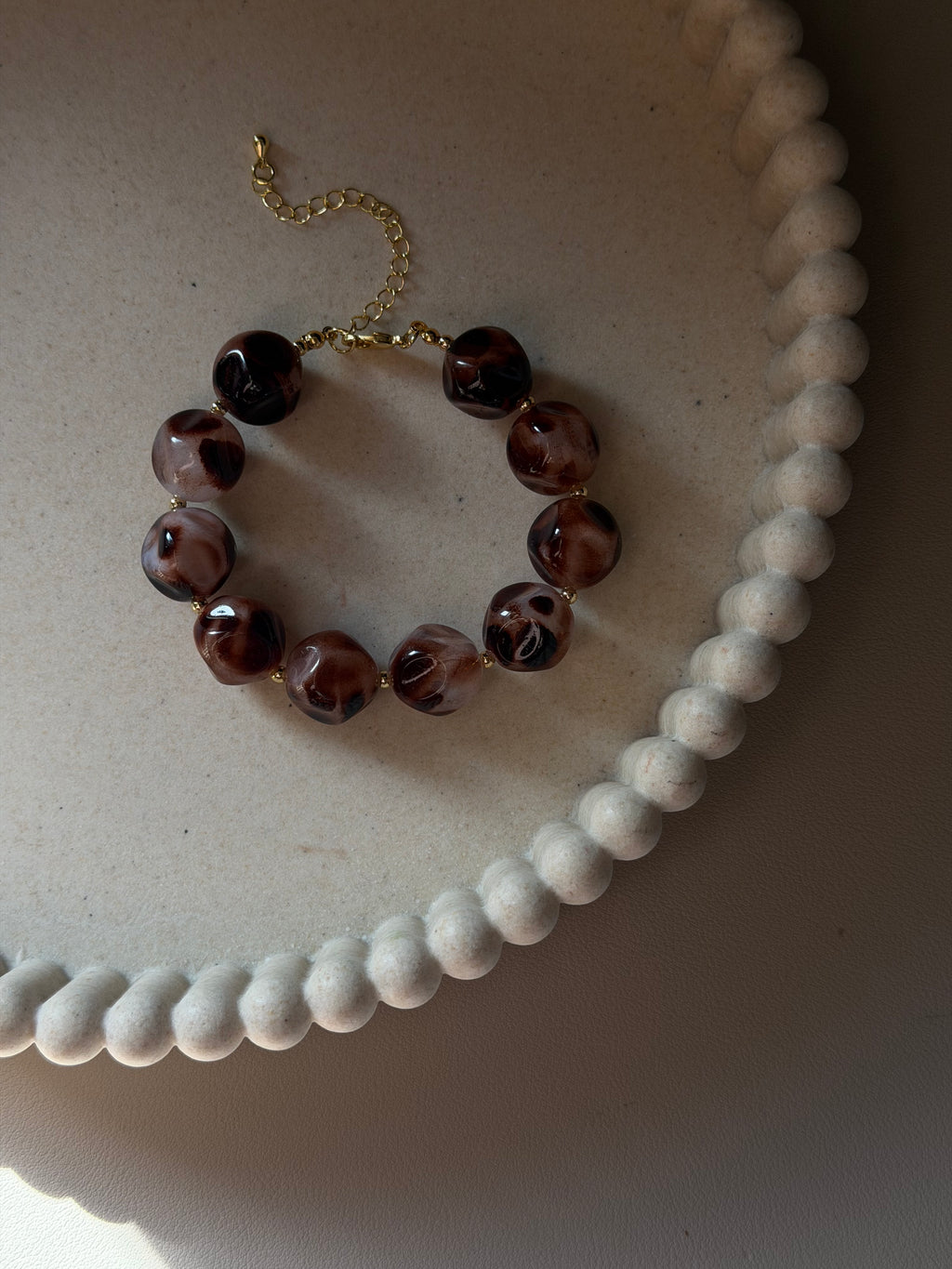 Bracelet Cacao