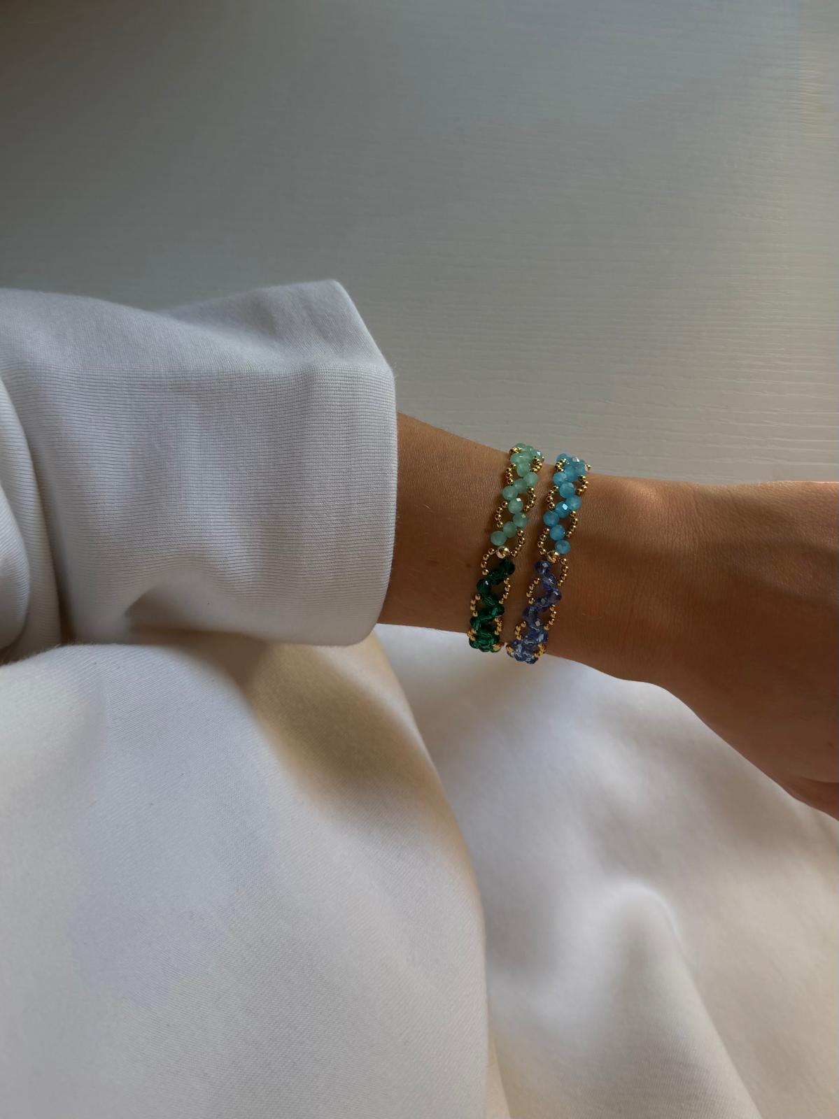 Bracelet Néroli
