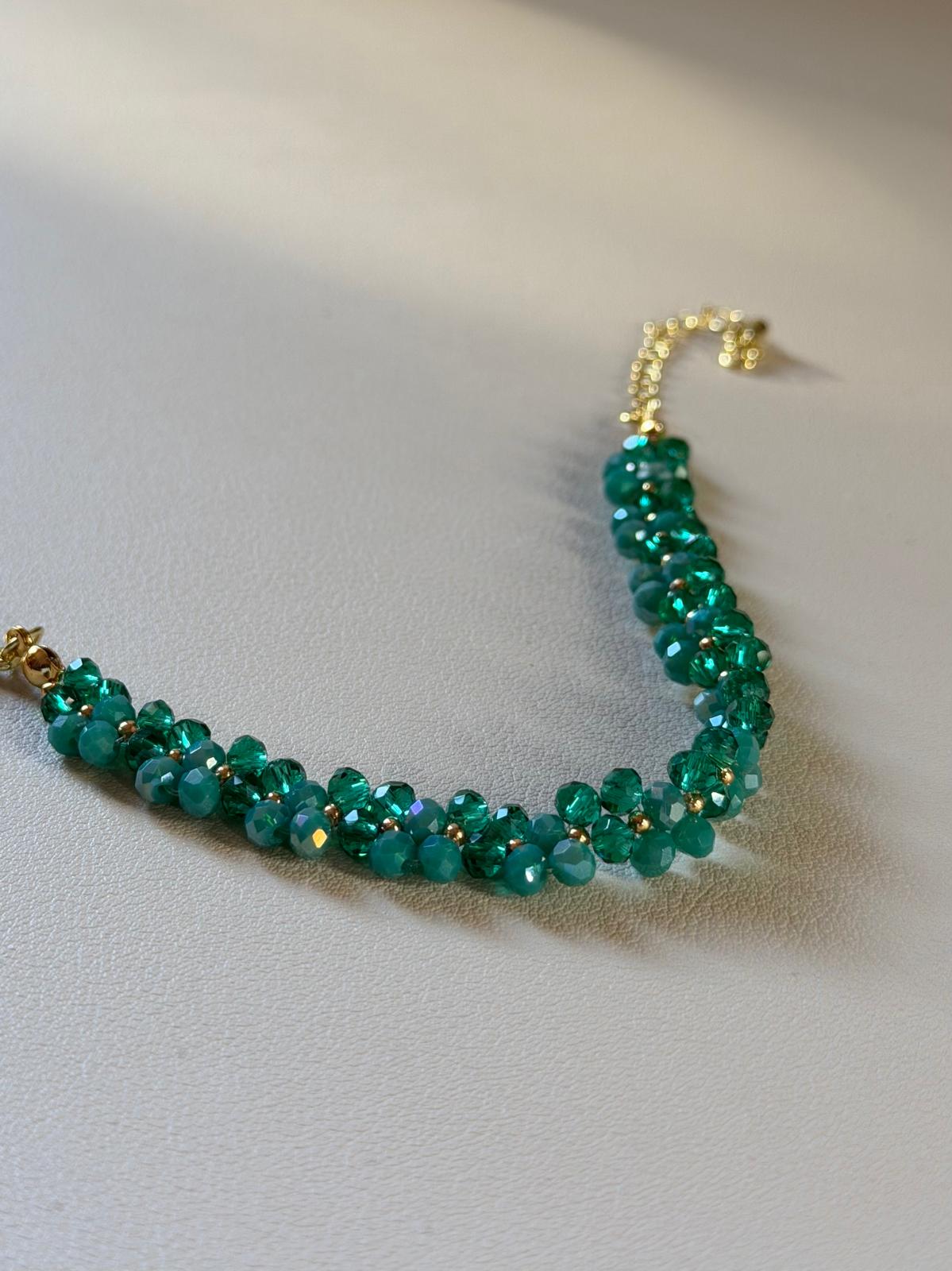 Bracelets Iris
