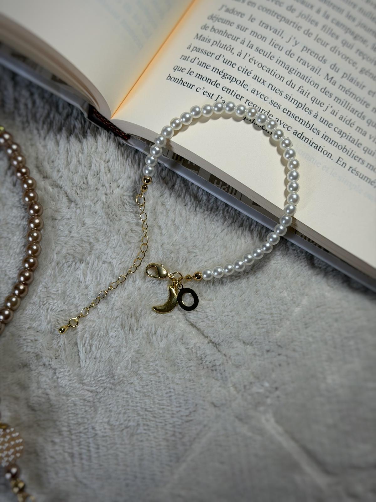 Bracelet Tasbih personnalisé