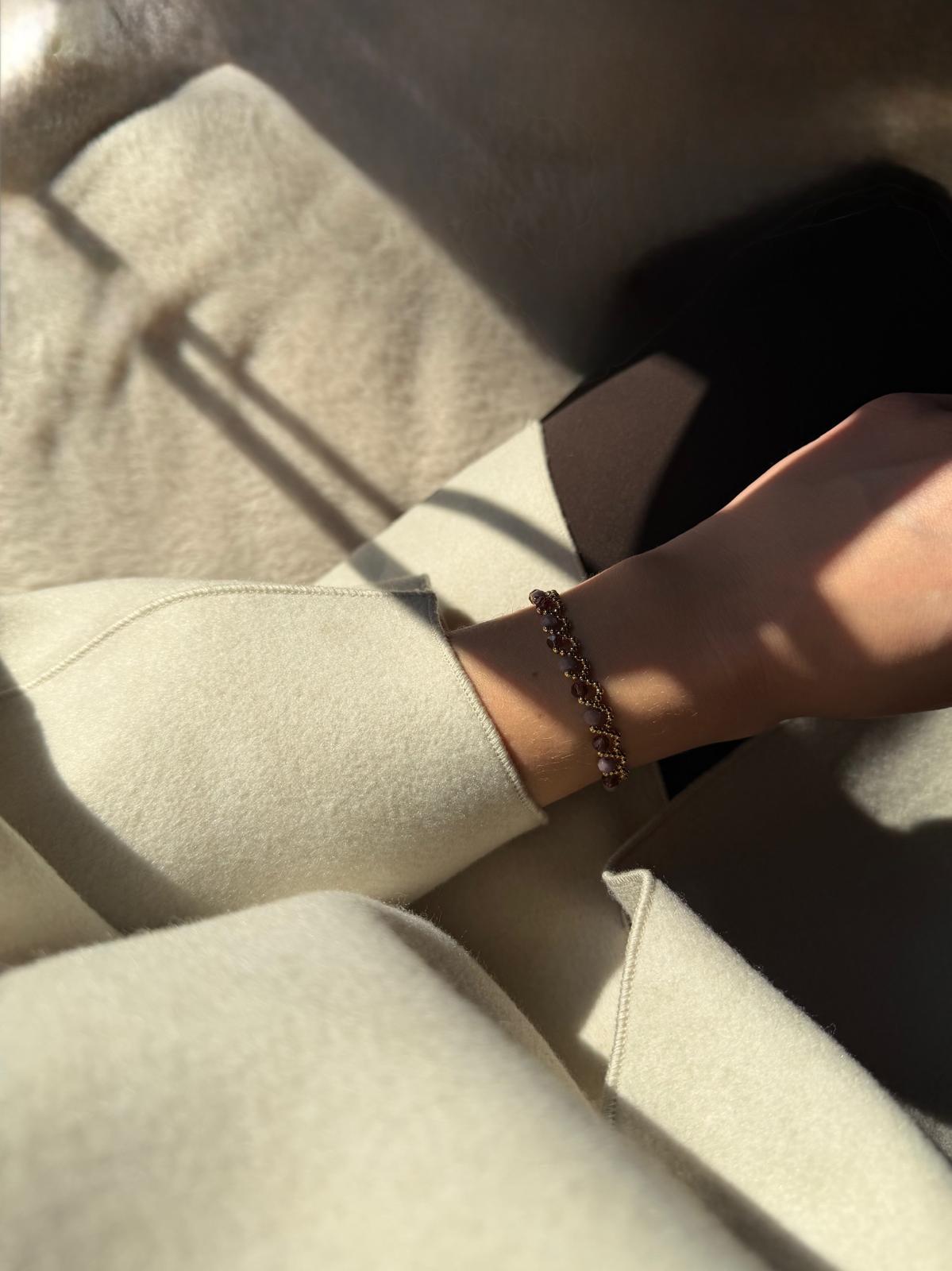 Bracelets Laelia