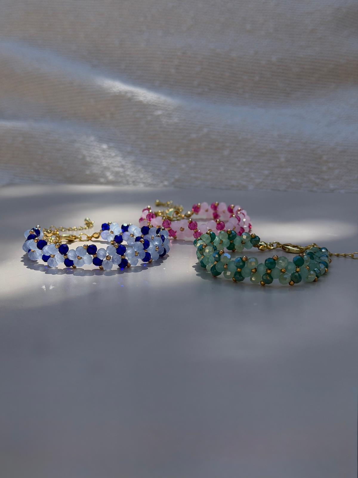 Bracelets Magnolia