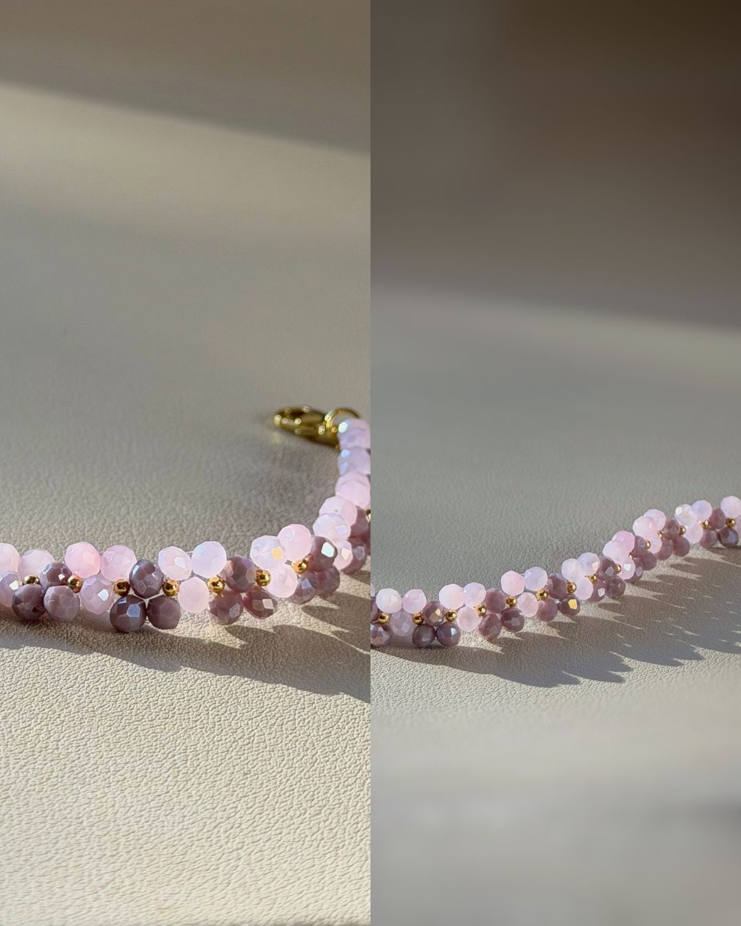 Bracelets Iris