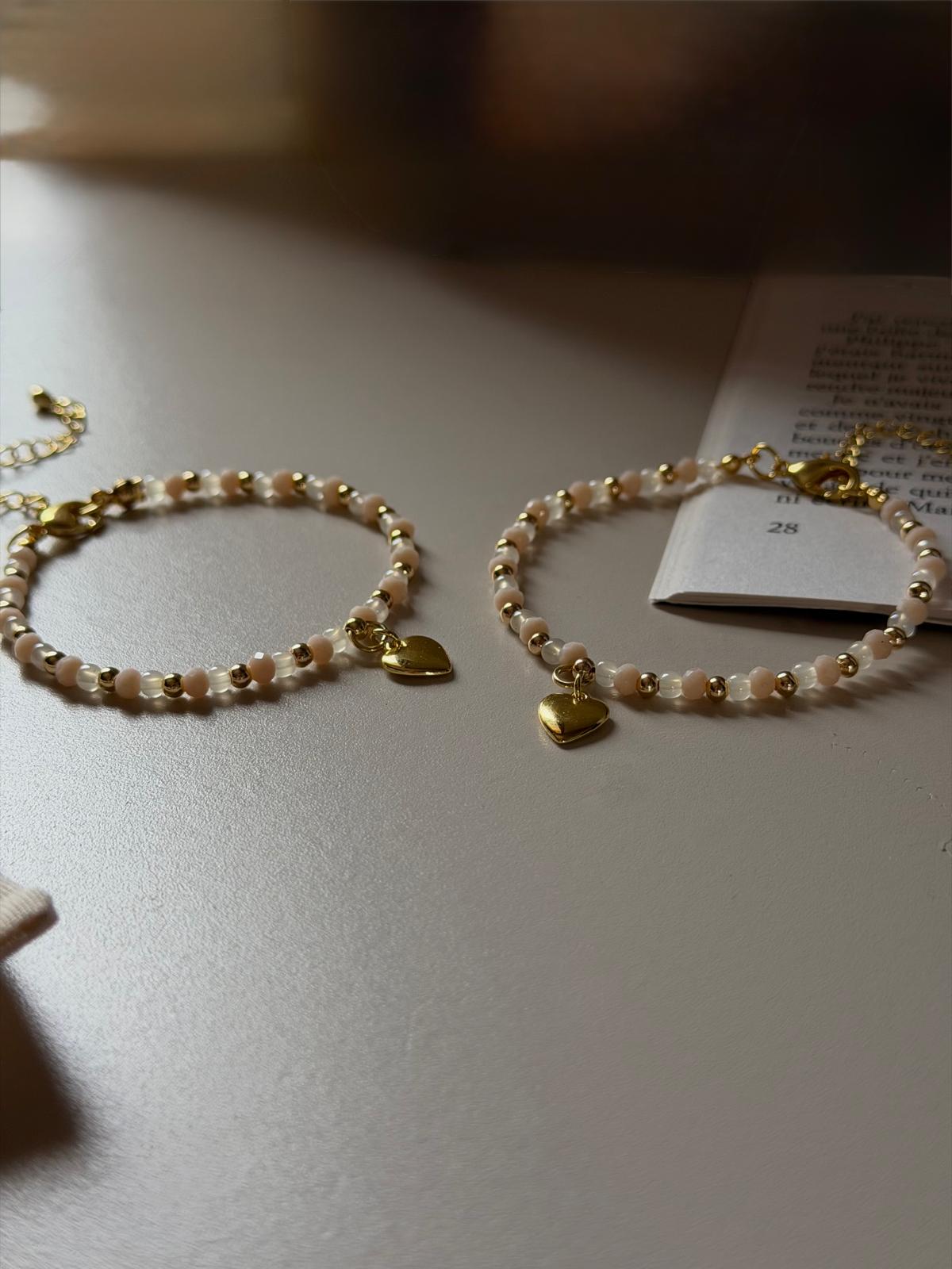 Bracelets Miroir
