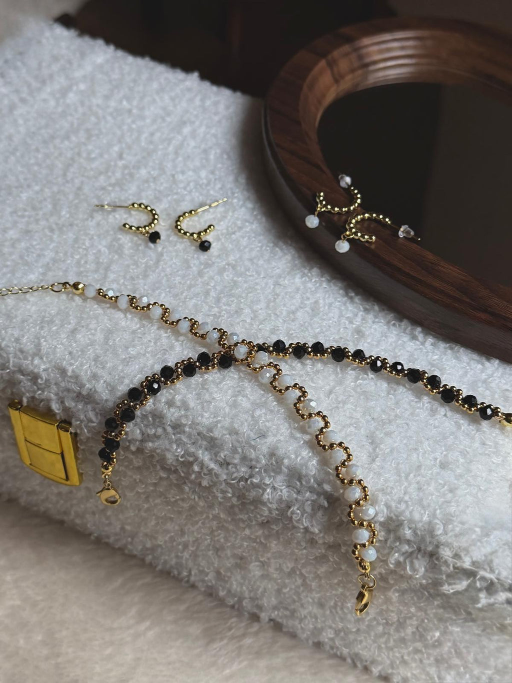 Bracelets Marguerite