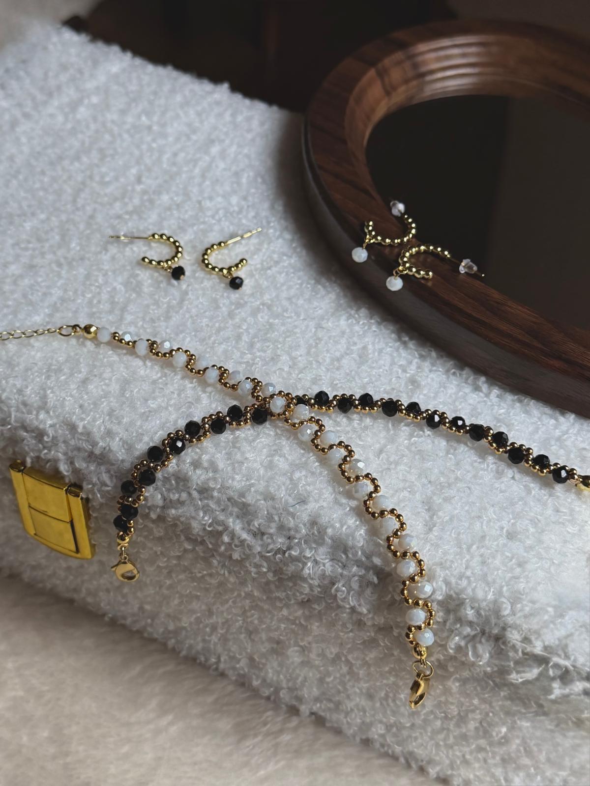 Bracelets Marguerite