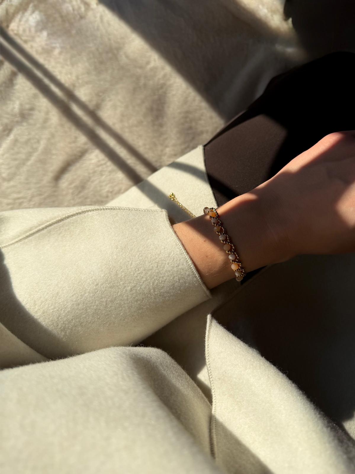 Bracelets Laelia