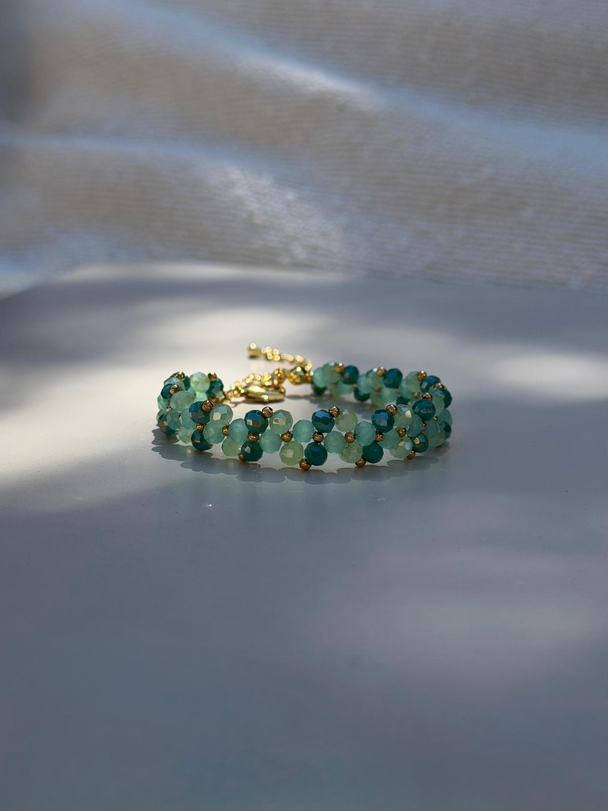 Bracelets Magnolia