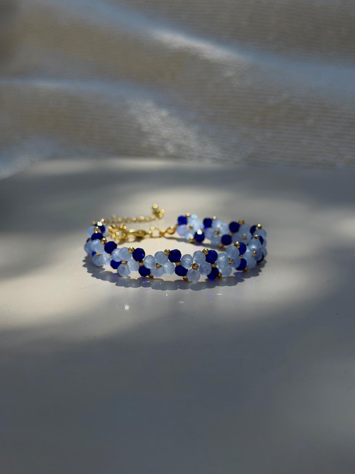 Bracelets Magnolia