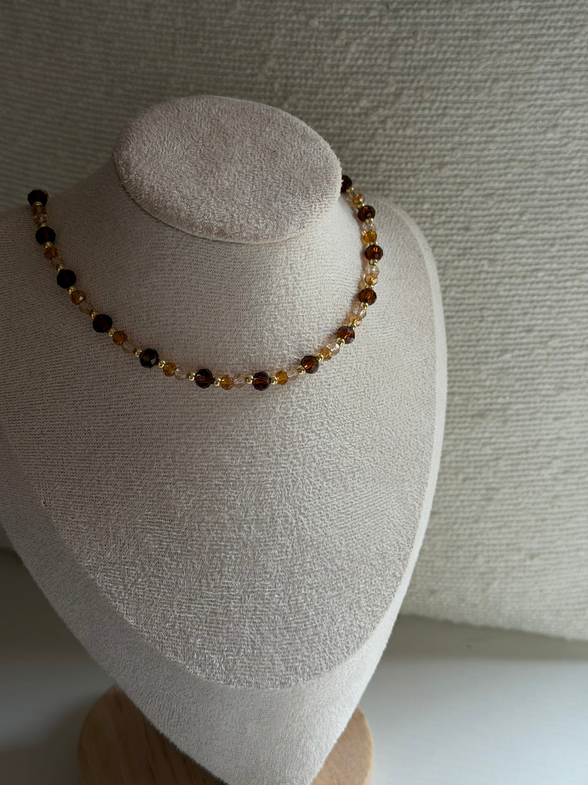 Collier Lumya