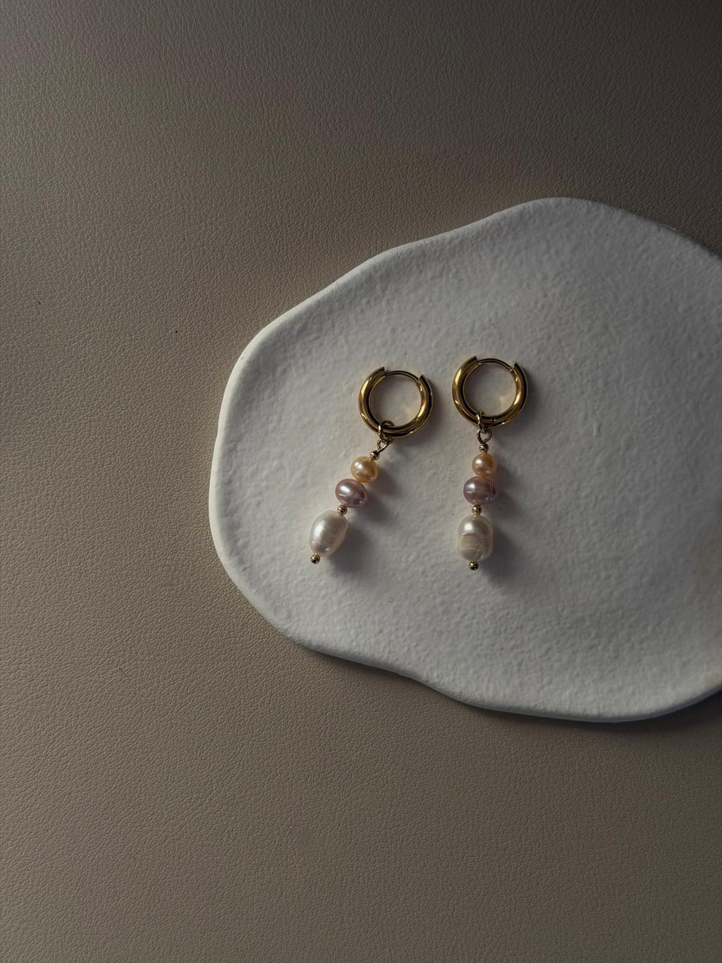Boucles d'oreilles Dalika