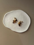 Boucles d'oreilles Jiyara