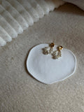 Boucles d'Oreilles Assal
