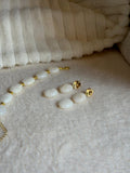Boucles d'Oreilles Zahélia