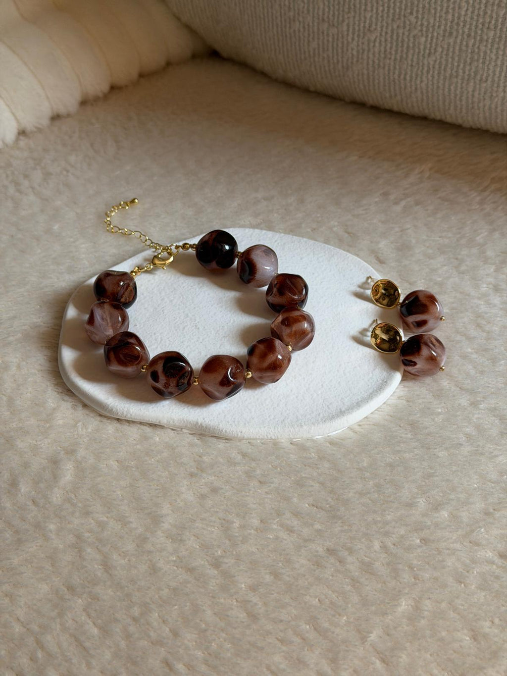 Bracelet Cacao