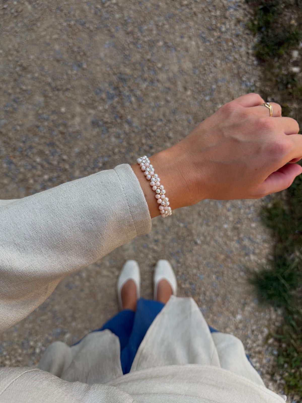 Bracelet Ixia