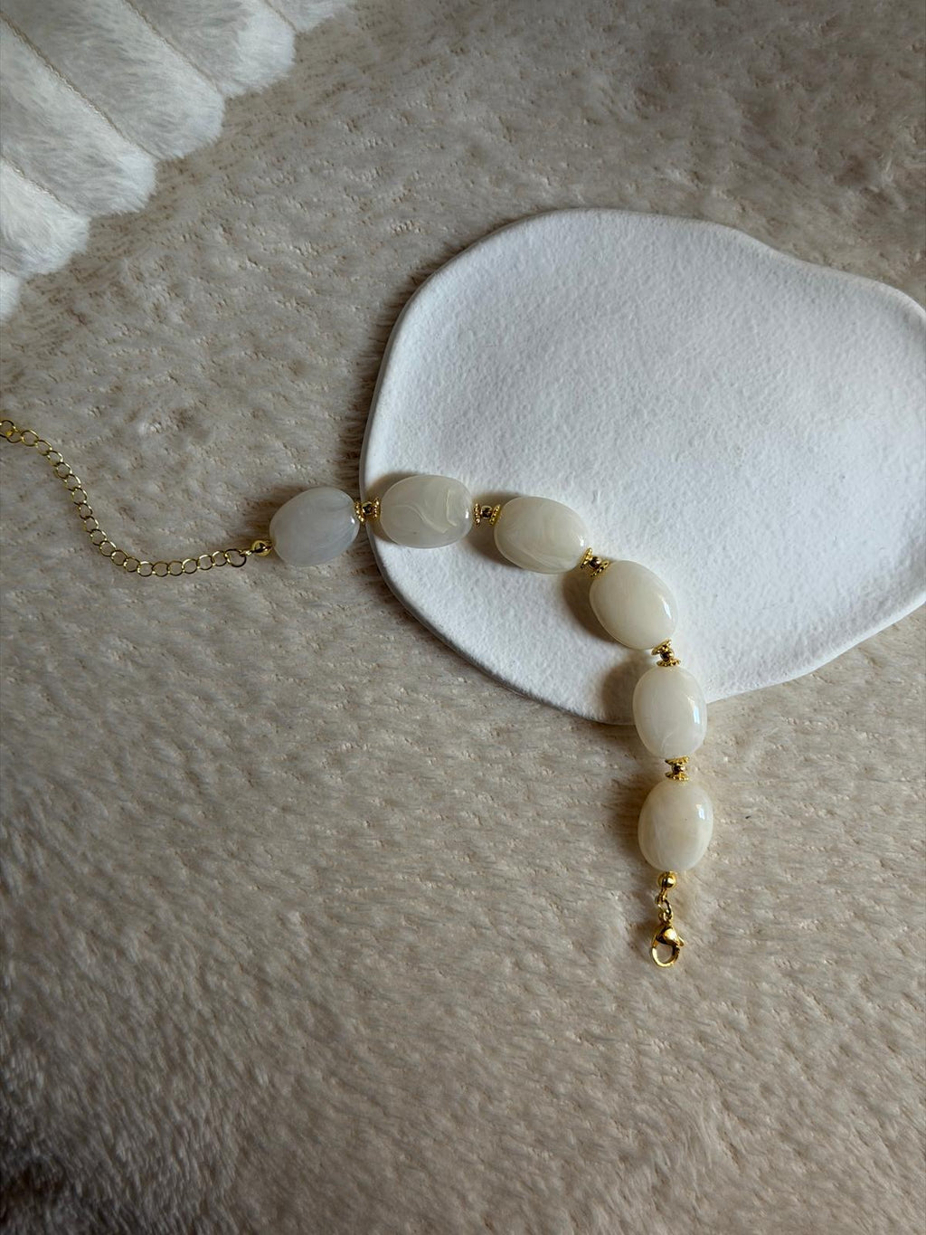 Bracelet Zahélia