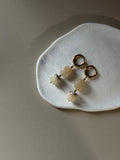Boucles d'oreilles Azhar